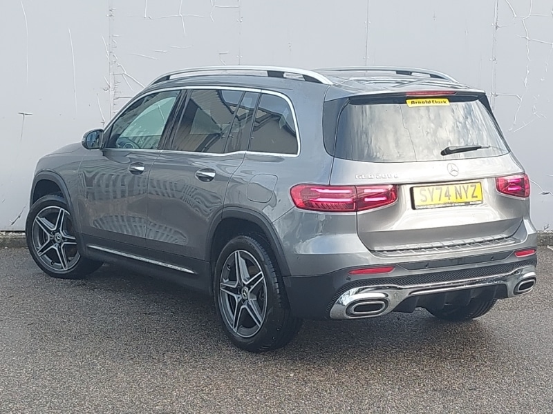 Used Mercedes-Benz GLB 2024 for sale - 76664258: Photo 3