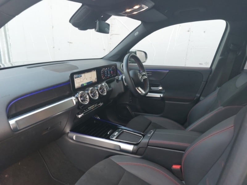 Used Mercedes-Benz GLB 2024 for sale - 76664258: Photo 5