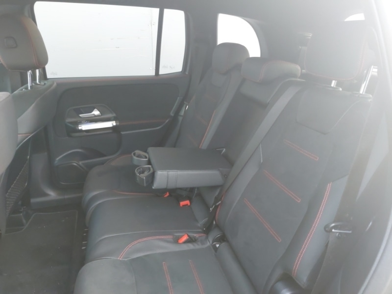 Used Mercedes-Benz GLB 2024 for sale - 76664258: Photo 6