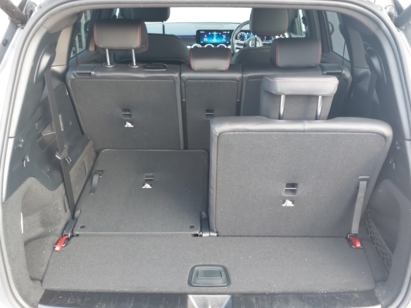 Used Mercedes-Benz GLB 2024 for sale - 76664258: Photo 8