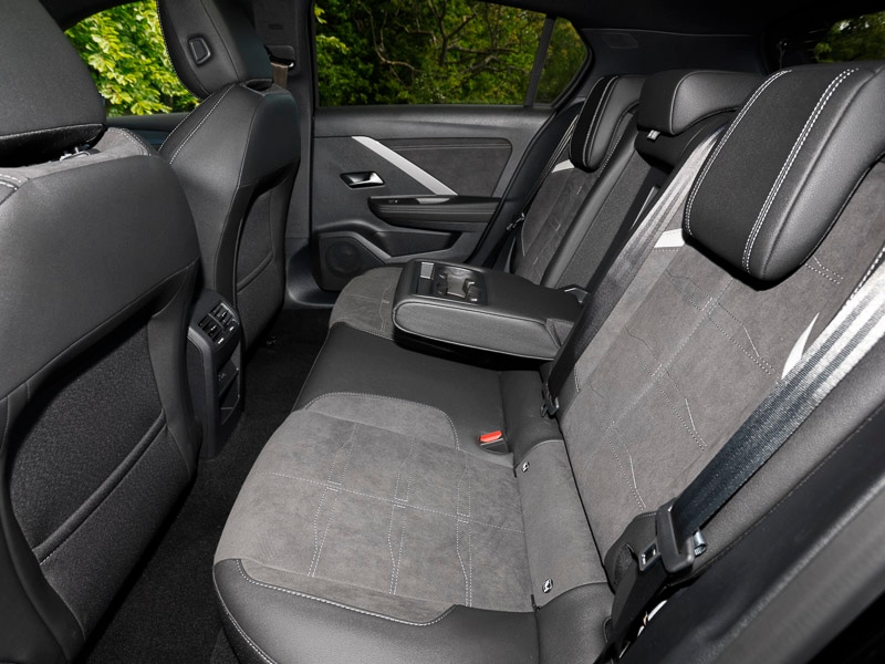 Used Vauxhall Astra 2025 for sale - 77544607: Photo 6