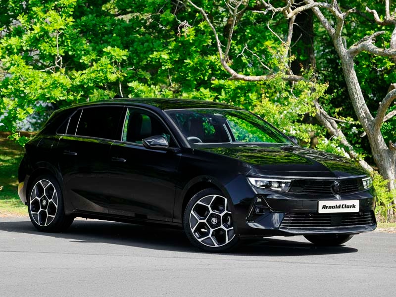 Used Vauxhall Astra 2025 for sale - 77544607: Photo 7