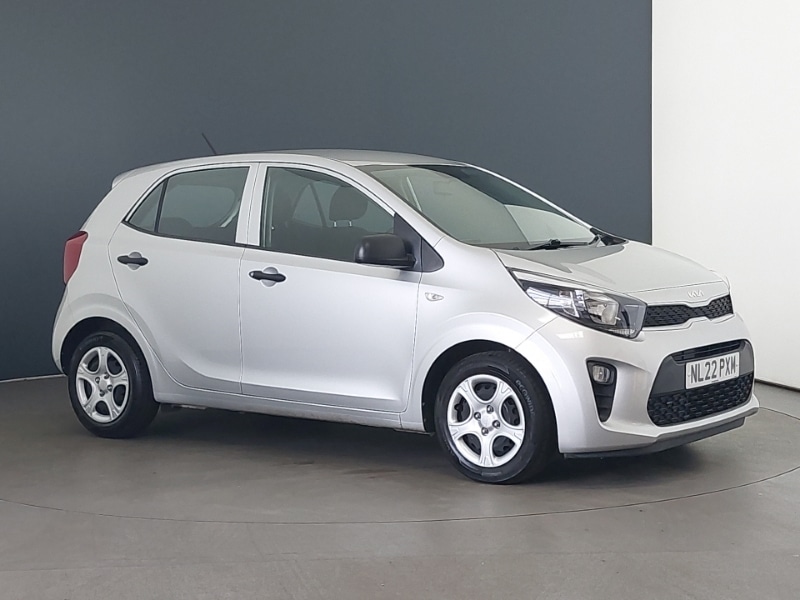 Used Kia Picanto 2022 for sale - 76366091: Photo 12