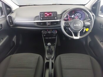 Used Kia Picanto 2022 for sale - 76366091: Photo