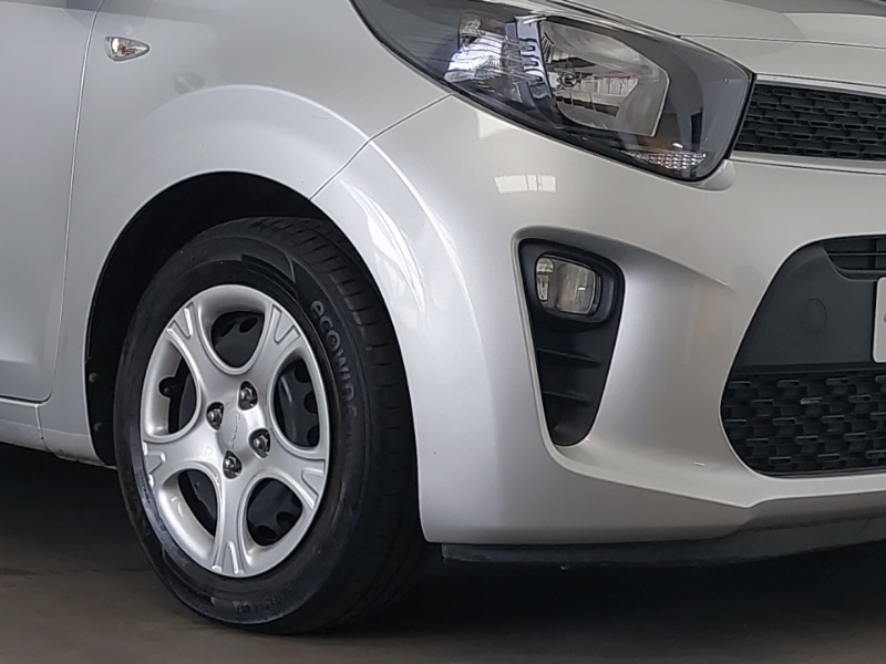 Used Kia Picanto 2022 for sale - 76366091: Photo 9