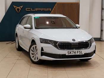 2024 - 1.5 TSI 150 e-TEC First Edition 5dr DSG
