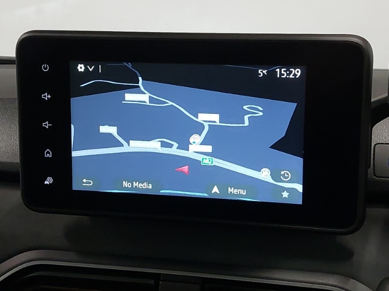 Used Dacia Sandero Stepway 2024 for sale - 77438986: Photo 7