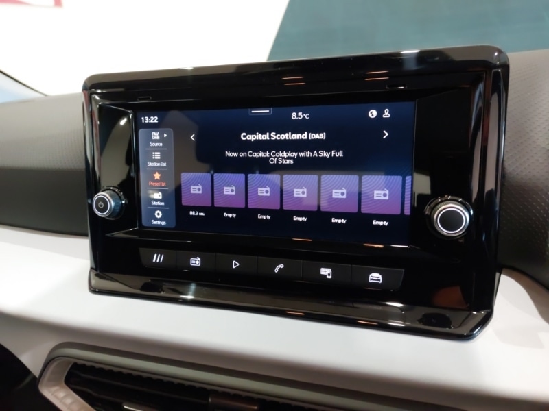 Used SEAT Ibiza 2025 for sale - 77565693: Photo 11