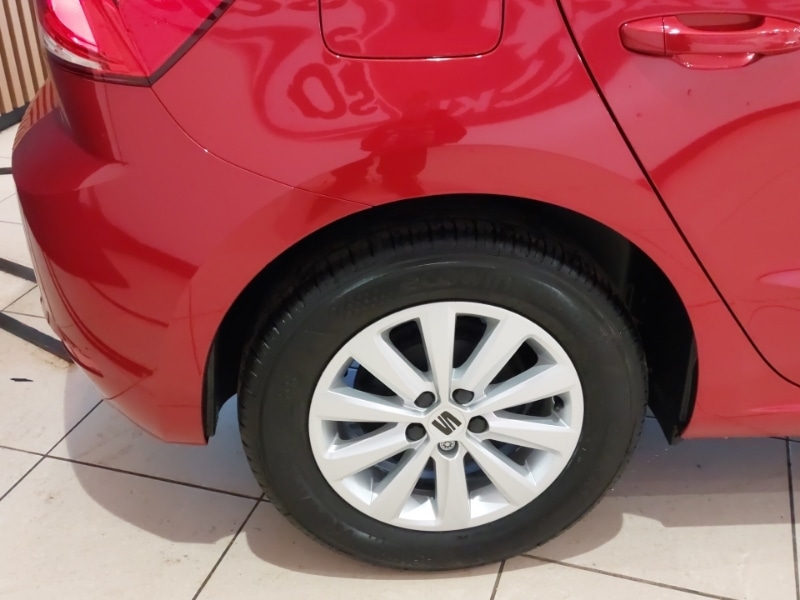 Used SEAT Ibiza 2025 for sale - 77565693: Photo 12