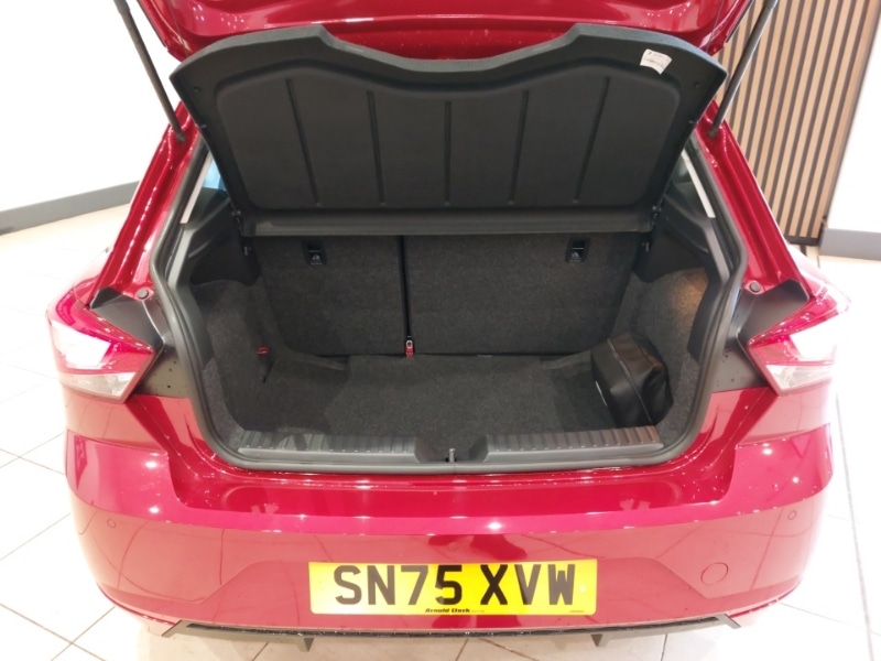 Used SEAT Ibiza 2025 for sale - 77565693: Photo 8