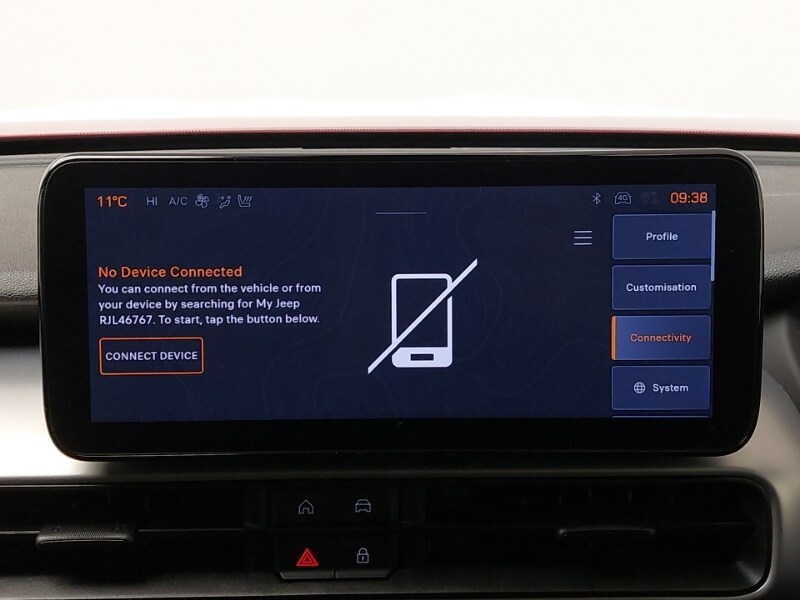 Used Jeep Other 2025 for sale - 77449274: Photo 11