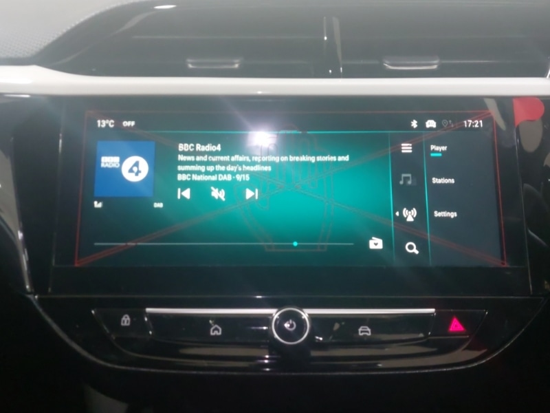 Used Vauxhall Corsa 2025 for sale - 77353201: Photo 10