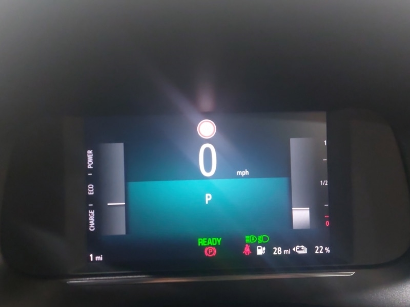 Used Vauxhall Corsa 2025 for sale - 77353201: Photo 11