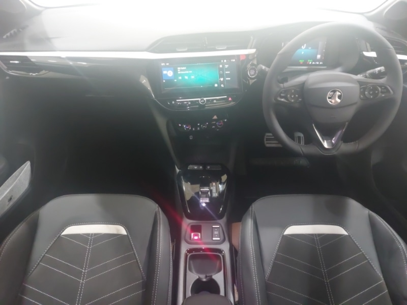 Used Vauxhall Corsa 2025 for sale - 77353201: Photo 2