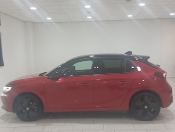 Used Vauxhall Corsa 2025 for sale - 77353201: Photo