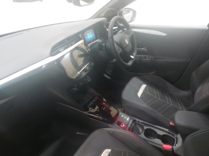 Used Vauxhall Corsa 2025 for sale - 77353201: Photo 5