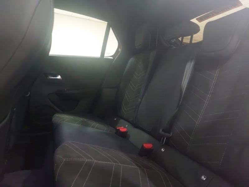 Used Vauxhall Corsa 2025 for sale - 77353201: Photo 6