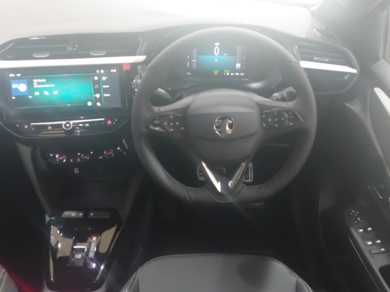 Used Vauxhall Corsa 2025 for sale - 77353201: Photo 7