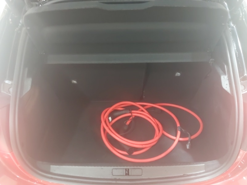 Used Vauxhall Corsa 2025 for sale - 77353201: Photo 8