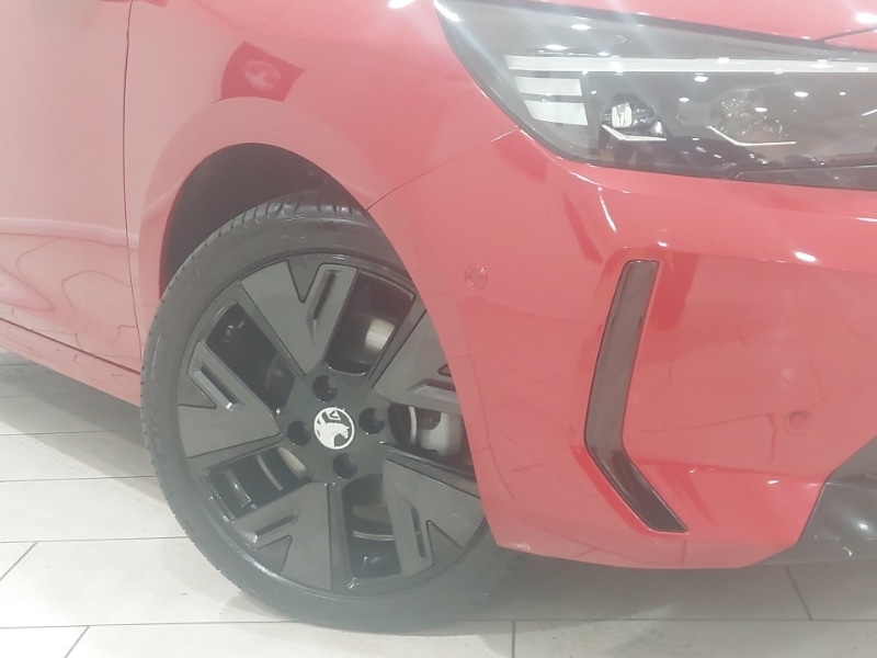 Used Vauxhall Corsa 2025 for sale - 77353201: Photo 9