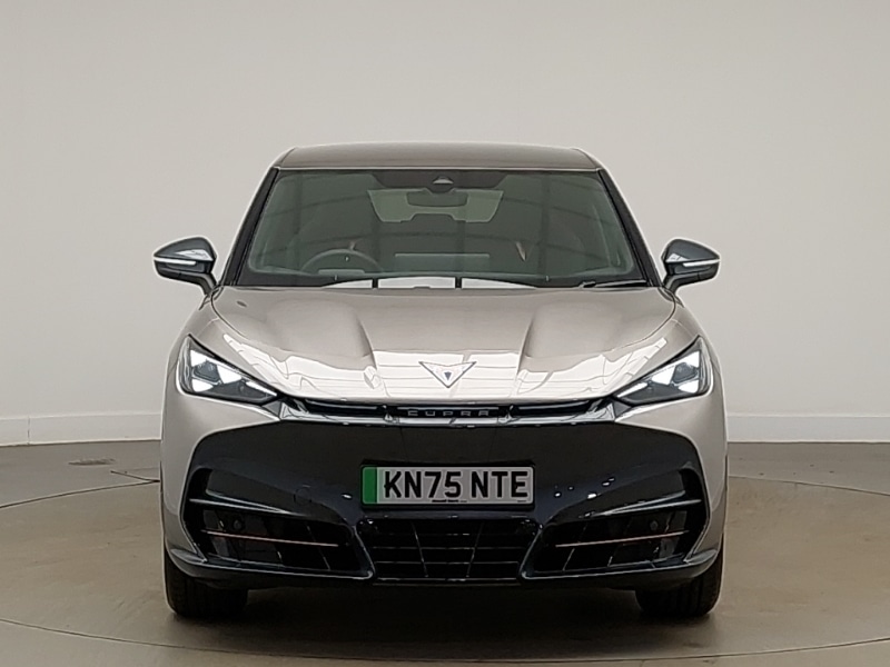 Used Cupra Tavascan 2025 for sale - 77224698: Photo 12