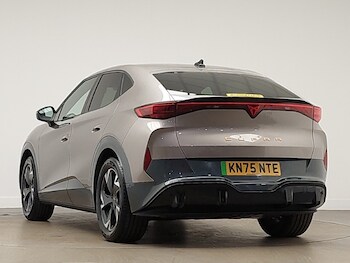 Used Cupra Tavascan 2025 for sale - 77224698: Photo