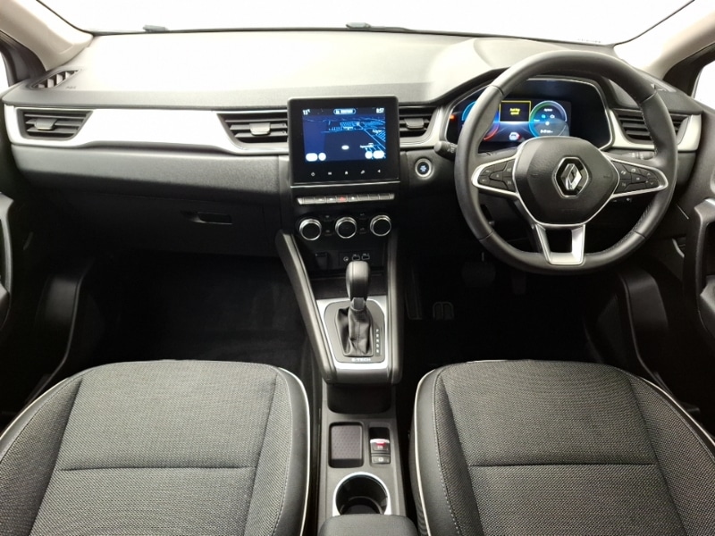 Used Renault Captur 2023 for sale - 77085955: Photo 2