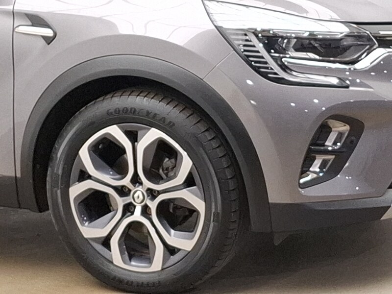 Used Renault Captur 2023 for sale - 77085955: Photo 9