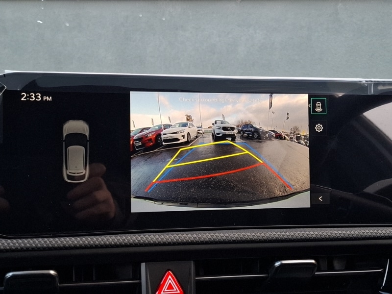 Used Kia EV6 2025 for sale - 76383633: Photo 10