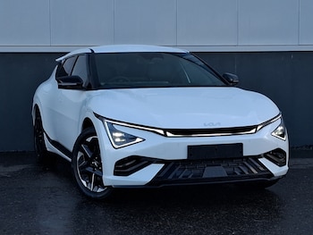 2025 - 239kW GT Line 84kWh 5dr AWD Auto