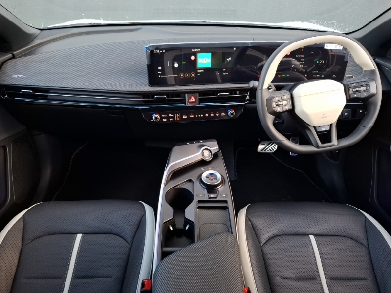 Used Kia EV6 2025 for sale - 76383633: Photo 2