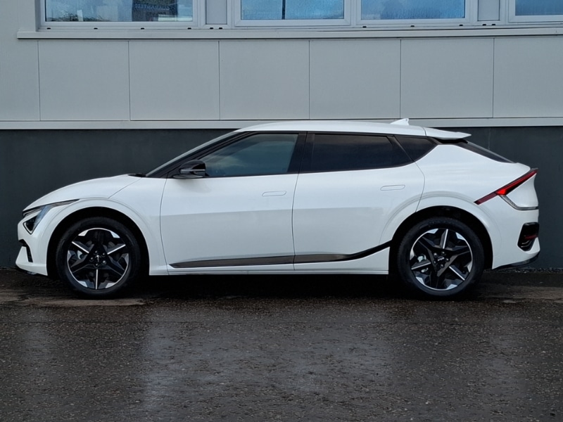 Used Kia EV6 2025 for sale - 76383633: Photo 4