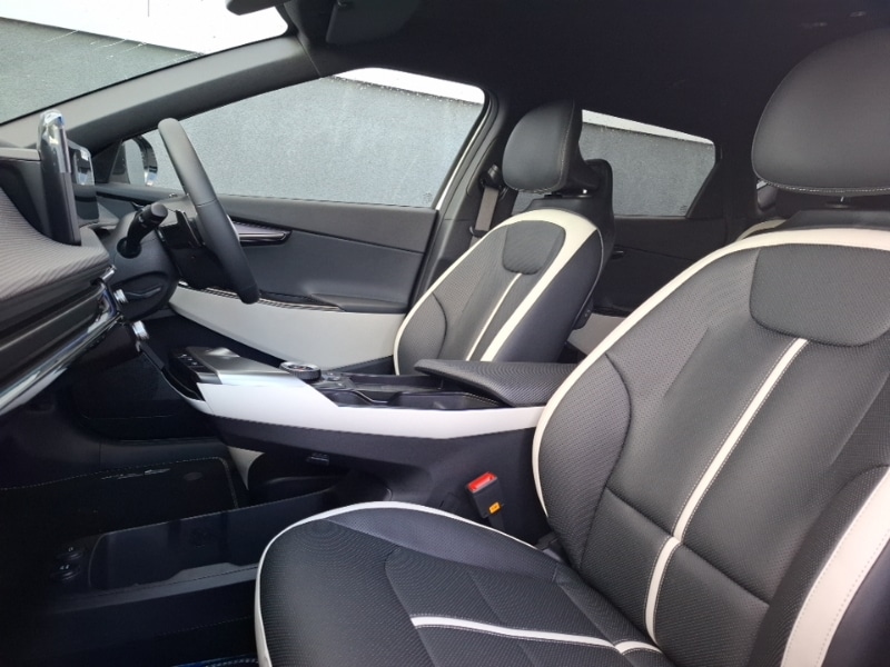 Used Kia EV6 2025 for sale - 76383633: Photo 5