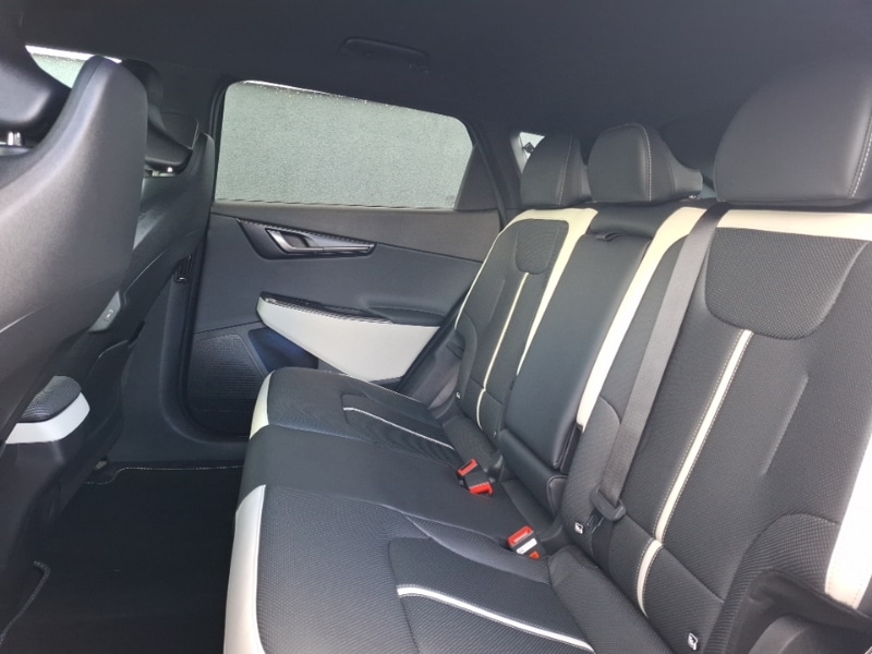 Used Kia EV6 2025 for sale - 76383633: Photo 6