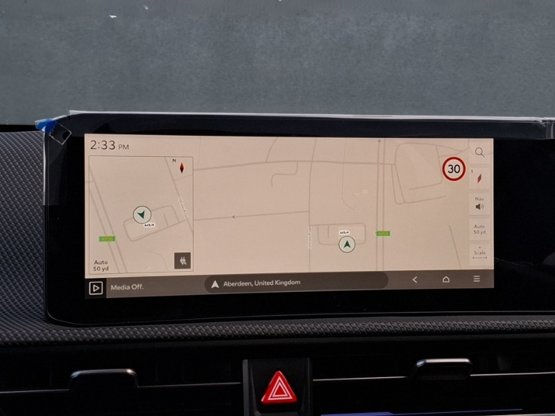 Used Kia EV6 2025 for sale - 76383633: Photo 7