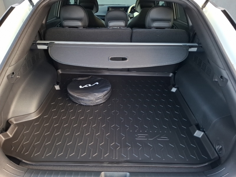 Used Kia EV6 2025 for sale - 76383633: Photo 8