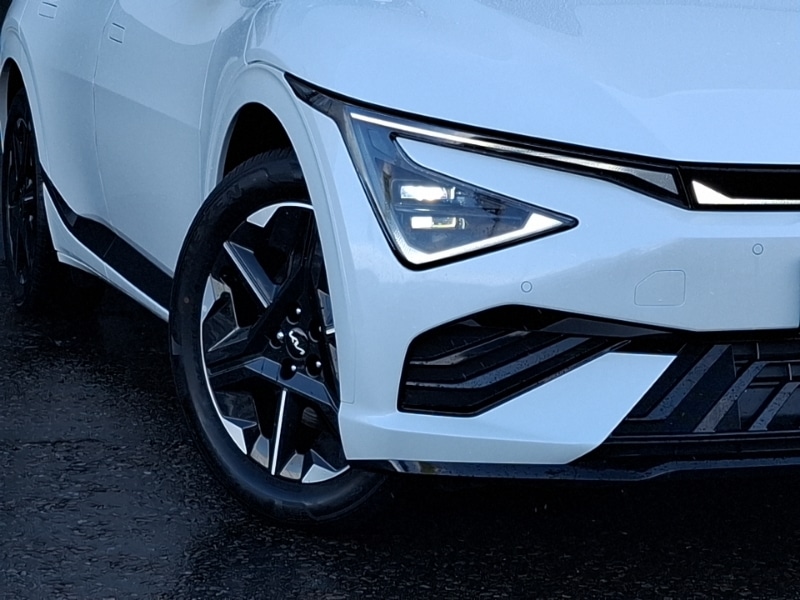 Used Kia EV6 2025 for sale - 76383633: Photo 9