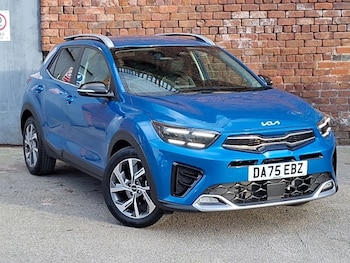 2025 - 1.0T GDi 48V 98 GT-Line S 5dr DCT