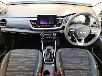 Used Kia Stonic 2025 for sale - 77087099: Photo