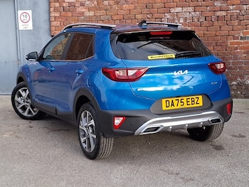 Used Kia Stonic 2025 for sale - 77087099: Photo