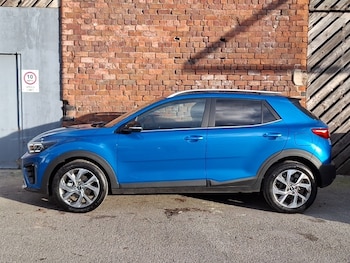 Used Kia Stonic 2025 for sale - 77087099: Photo