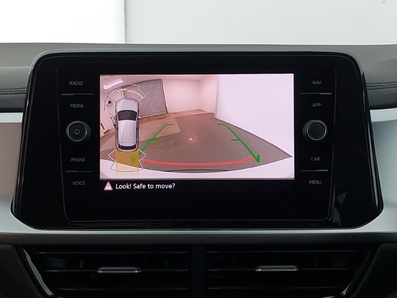 Used Volkswagen T-Roc 2025 for sale - 76983650: Photo 11