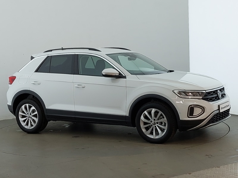 Used Volkswagen T-Roc 2025 for sale - 76983650: Photo 12