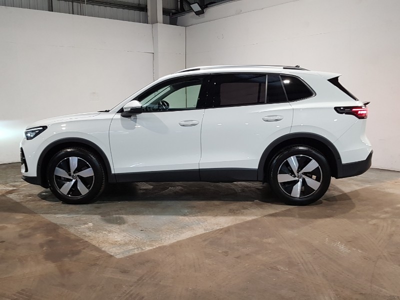 Used Volkswagen Tiguan 2024 for sale - 77955930: Photo 4