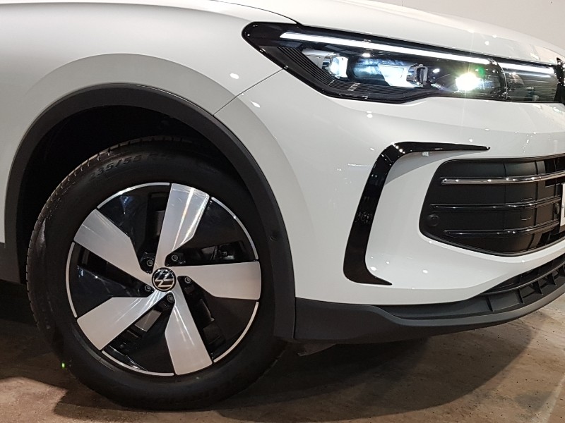 Used Volkswagen Tiguan 2024 for sale - 77955930: Photo 9