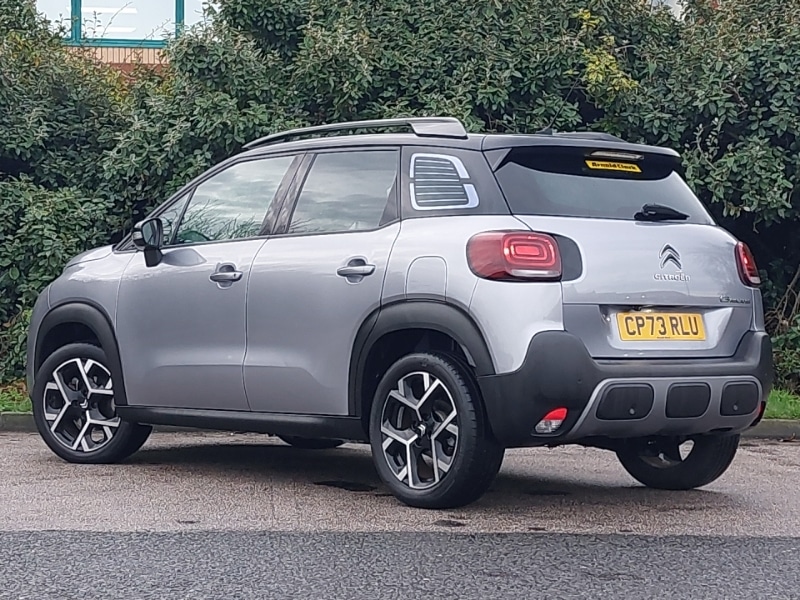 Used Citroen C3 Aircross 2024 for sale - 76555938: Photo 3
