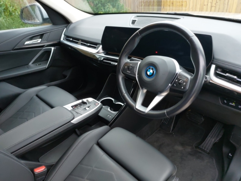 Used BMW iX1 2023 for sale - 77955280: Photo 6
