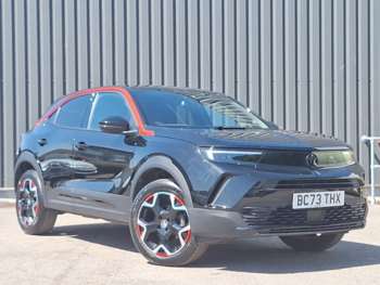2024 - 1.2 Turbo GS 5dr Auto