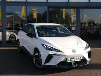 2023 - 150kW SE EV Long Range 64kWh 5dr Auto