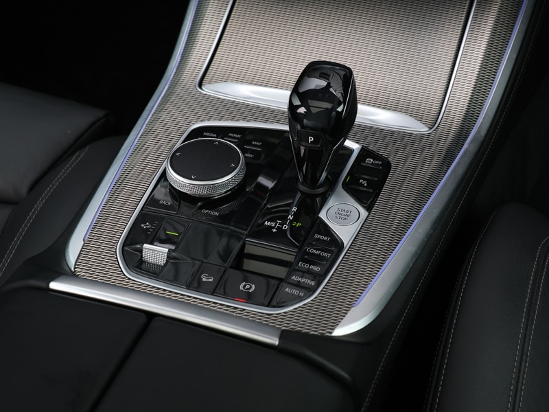 Used BMW X5 2021 for sale - 77762119: Photo 11